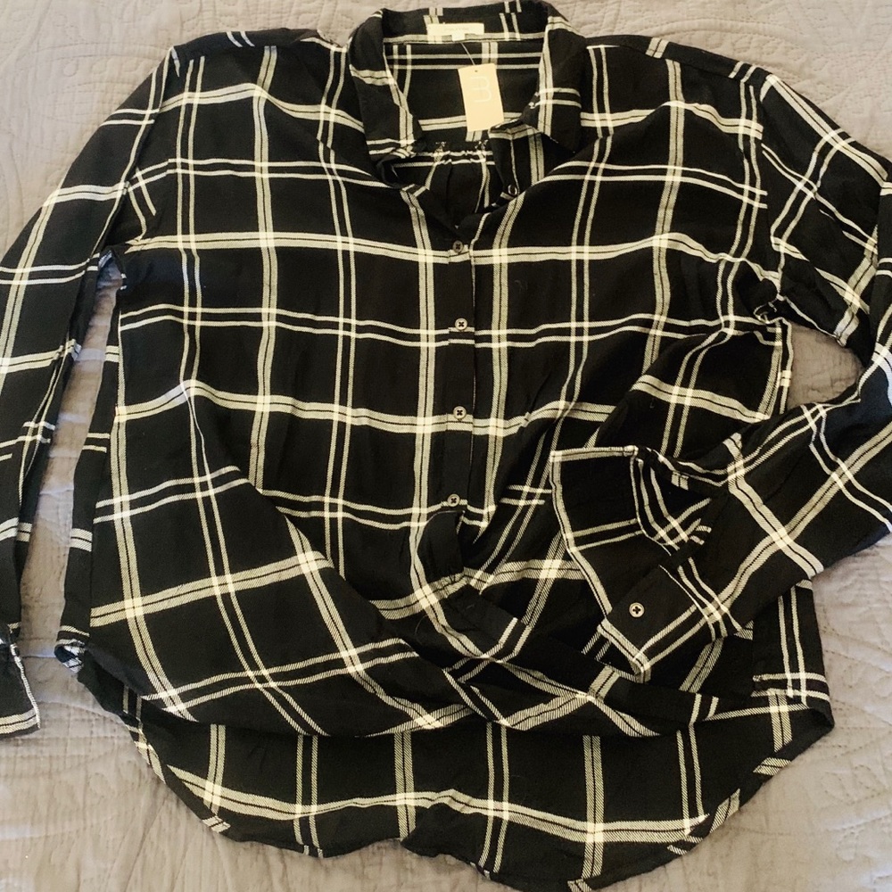 Maurice’s Women’s Top